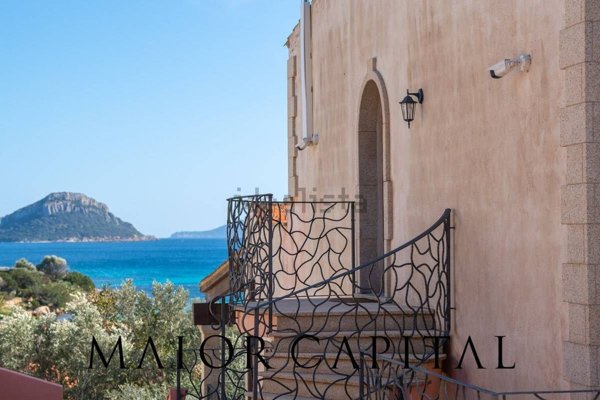 casa indipendente in vendita a Golfo Aranci