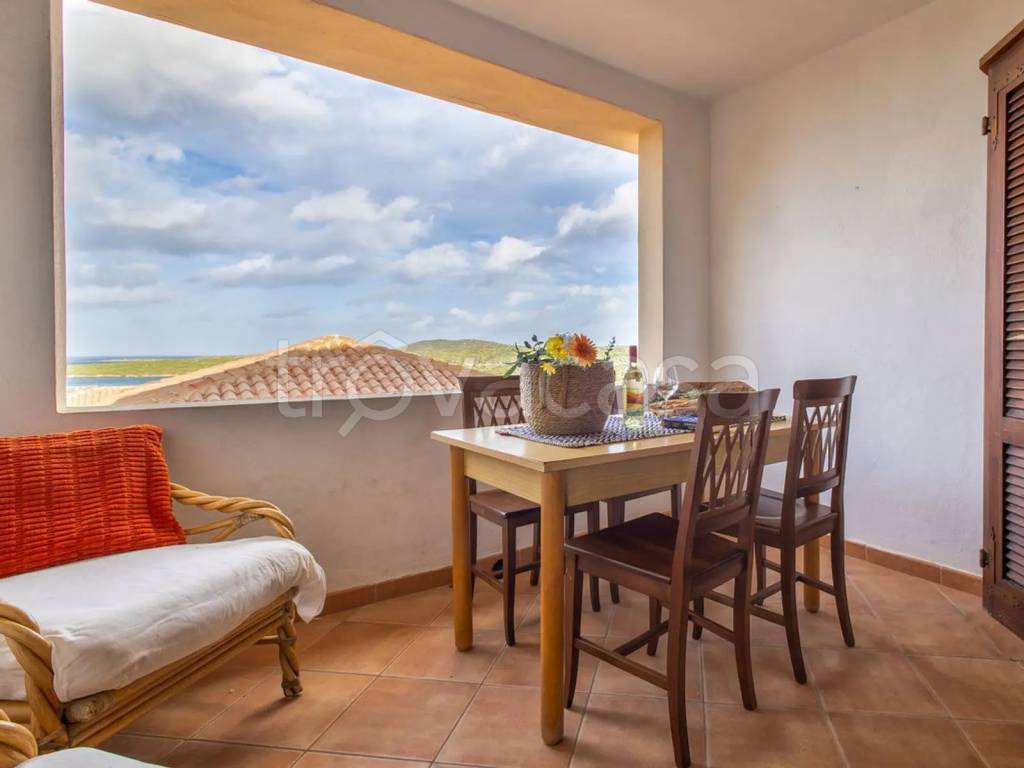 appartamento in vendita a Golfo Aranci in zona Marinella