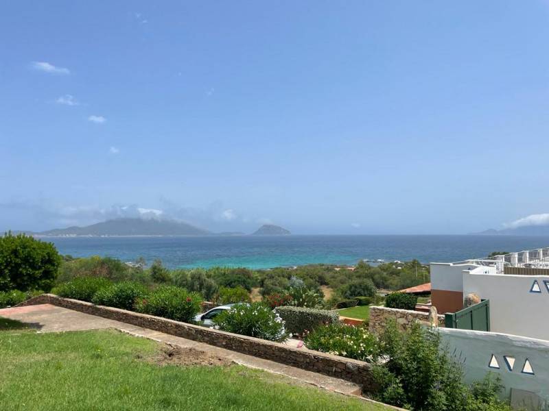 appartamento in vendita a Golfo Aranci