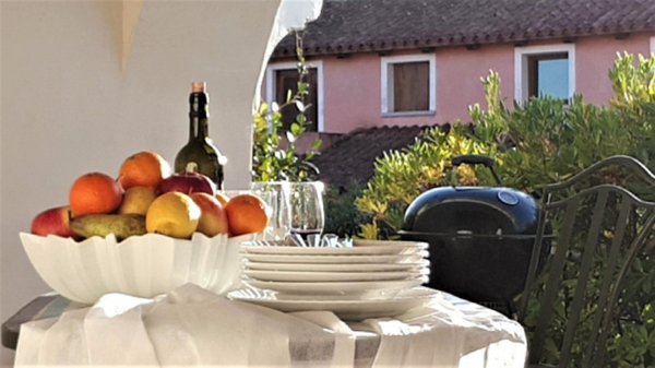 casa indipendente in vendita a Golfo Aranci