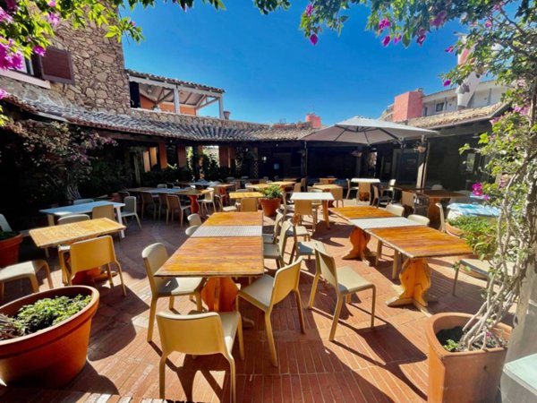 negozio in vendita a Golfo Aranci