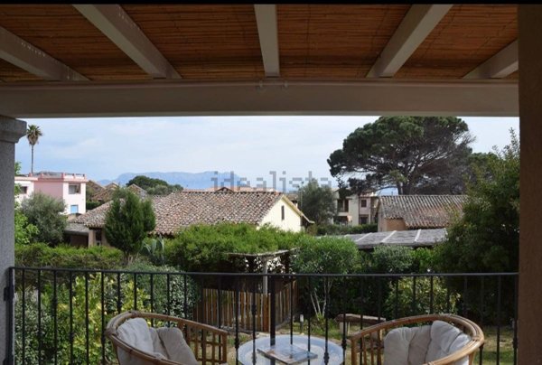 casa indipendente in vendita a Golfo Aranci in zona Marinella