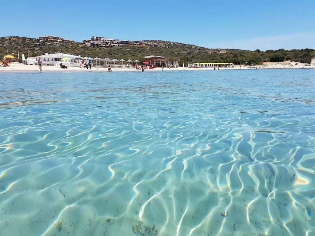 appartamento in vendita a Golfo Aranci
