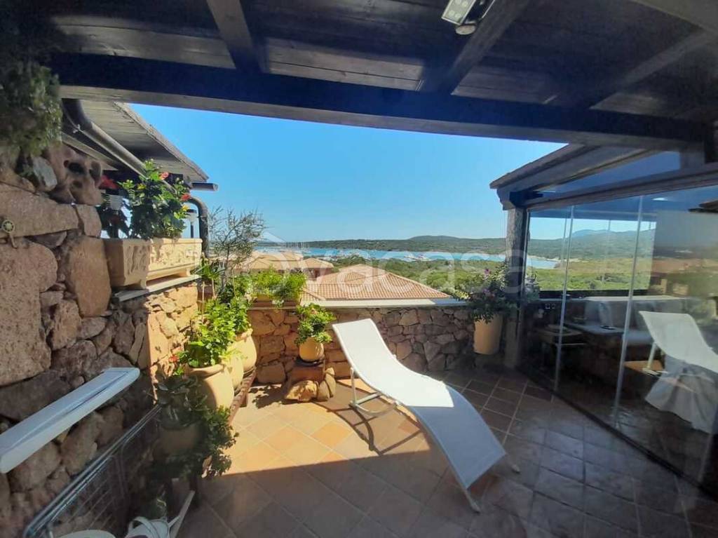 appartamento in vendita a Golfo Aranci