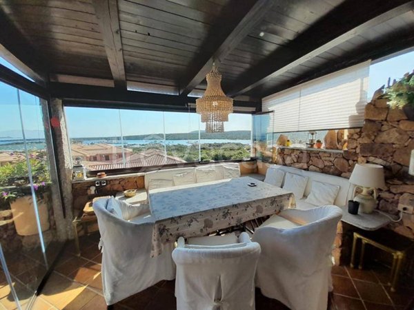 appartamento in vendita a Golfo Aranci