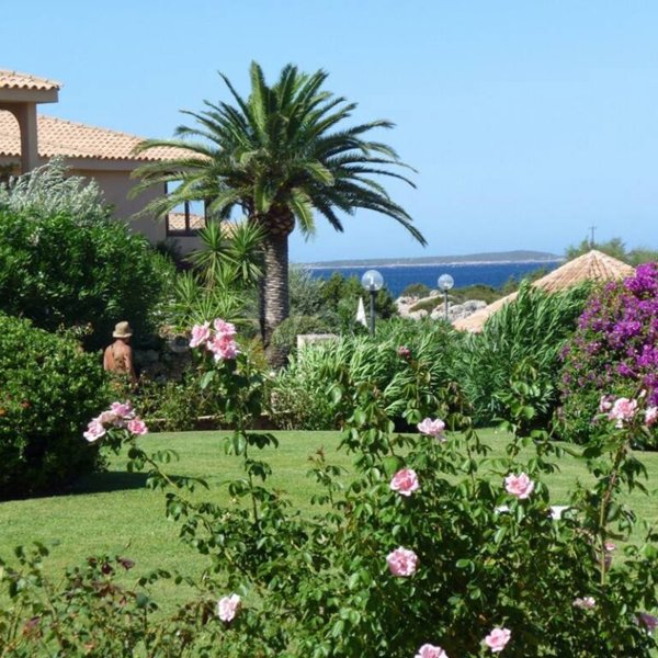appartamento in vendita a Golfo Aranci