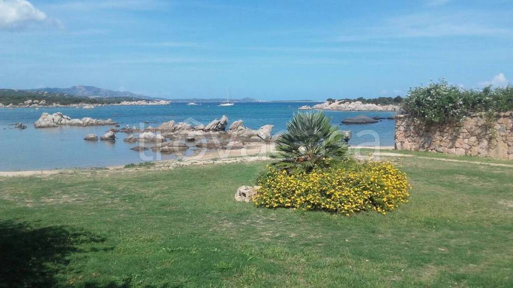 appartamento in vendita a Golfo Aranci