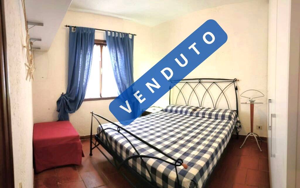 appartamento in vendita a Golfo Aranci