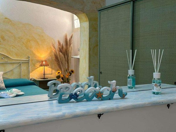 appartamento in vendita a Golfo Aranci