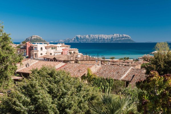 appartamento in vendita a Golfo Aranci