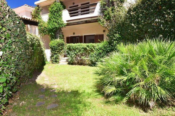 appartamento in vendita a Golfo Aranci
