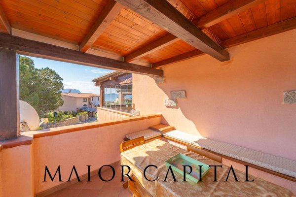 casa indipendente in vendita a Golfo Aranci