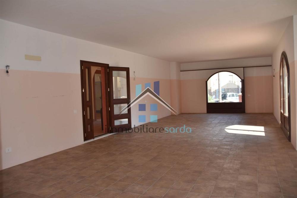 casa semindipendente in vendita a Golfo Aranci