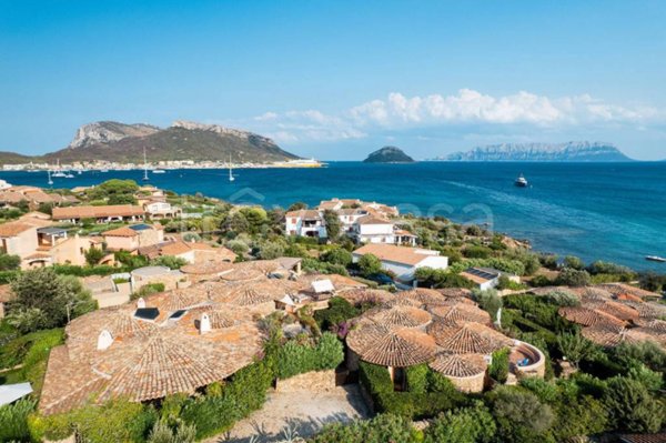 casa indipendente in vendita a Golfo Aranci