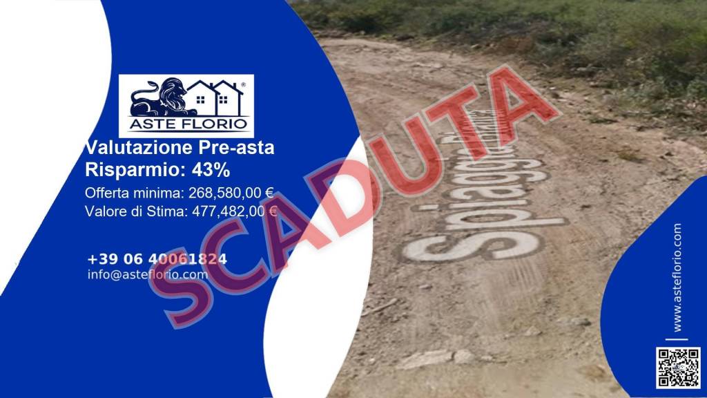 appartamento in vendita a Golfo Aranci