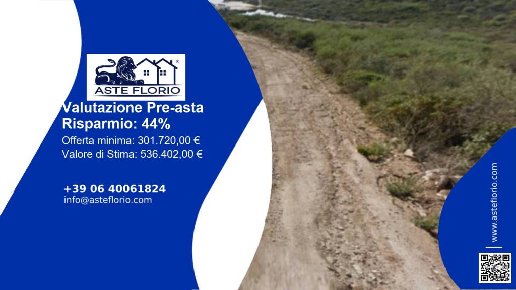 appartamento in vendita a Golfo Aranci