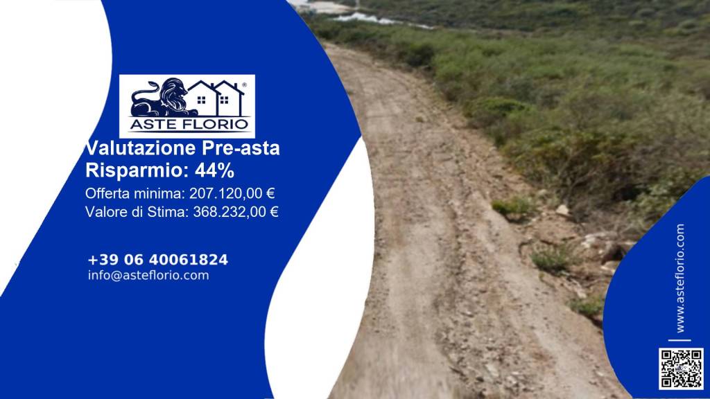 appartamento in vendita a Golfo Aranci