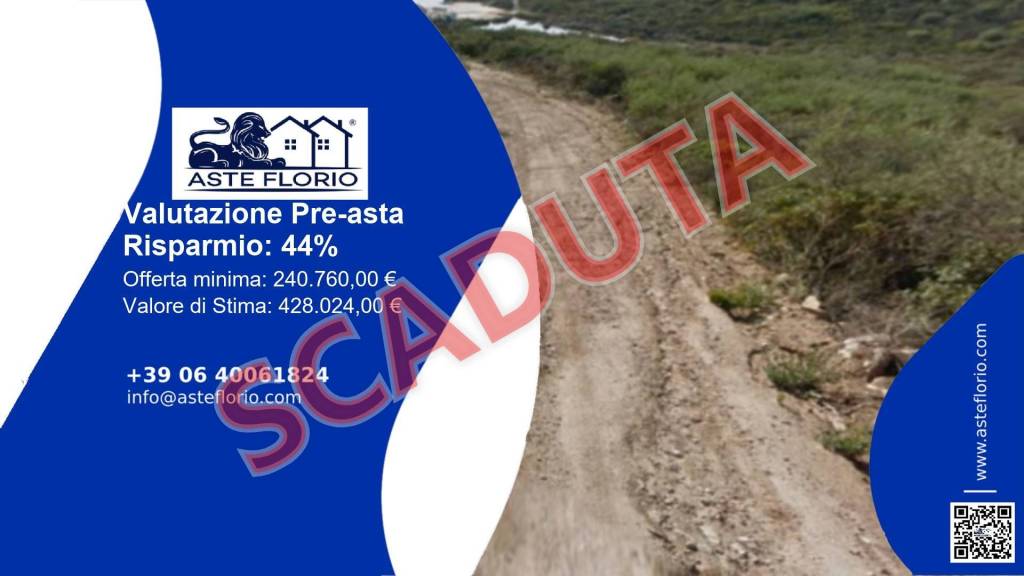 appartamento in vendita a Golfo Aranci