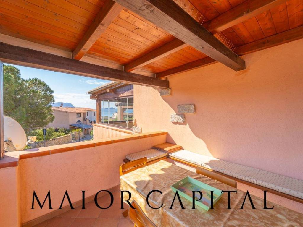 casa indipendente in vendita a Golfo Aranci