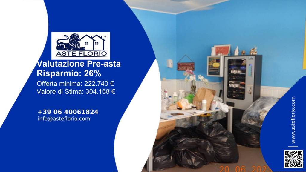 negozio in vendita a Golfo Aranci