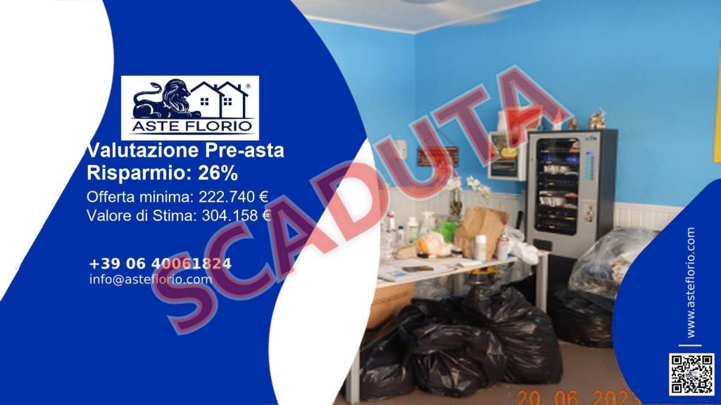 negozio in vendita a Golfo Aranci