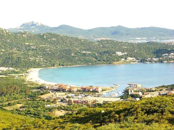 appartamento in vendita a Golfo Aranci in zona Marinella