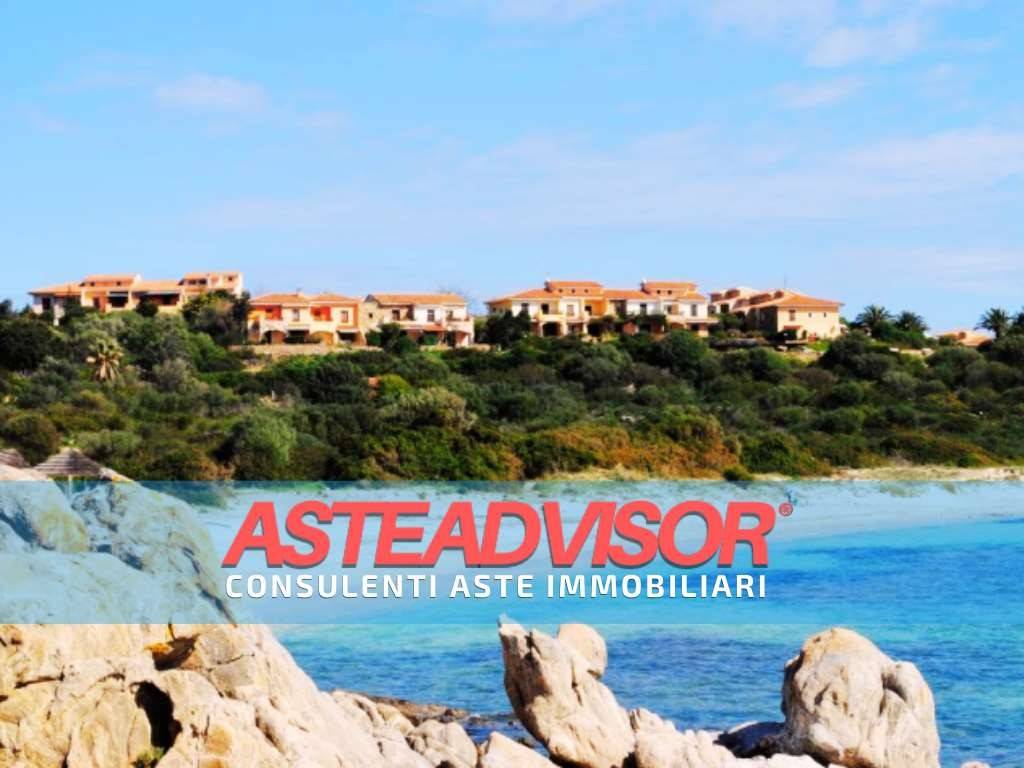 appartamento in vendita a Golfo Aranci