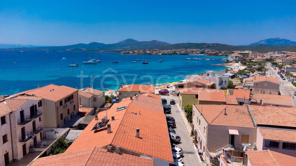 appartamento in vendita a Golfo Aranci