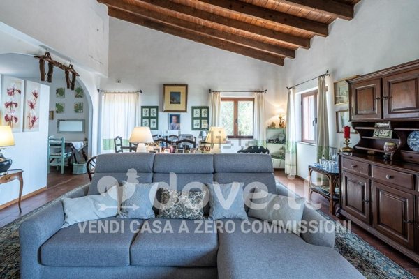 casa indipendente in vendita a Golfo Aranci