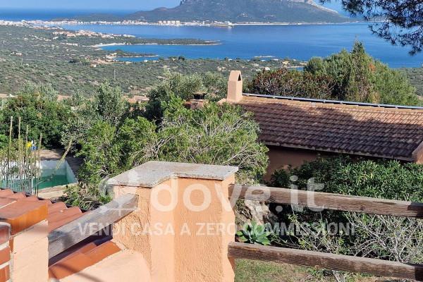casa indipendente in vendita a Golfo Aranci