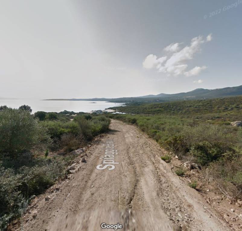appartamento in vendita a Golfo Aranci