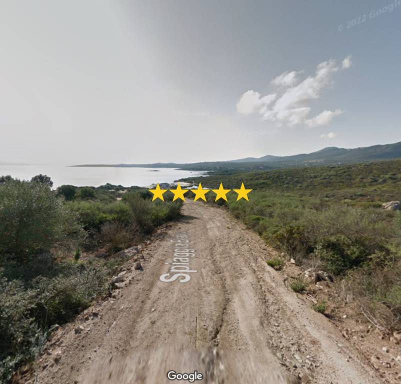 appartamento in vendita a Golfo Aranci