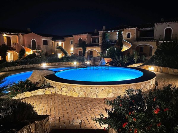 appartamento in vendita a Golfo Aranci