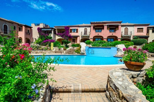 appartamento in vendita a Golfo Aranci