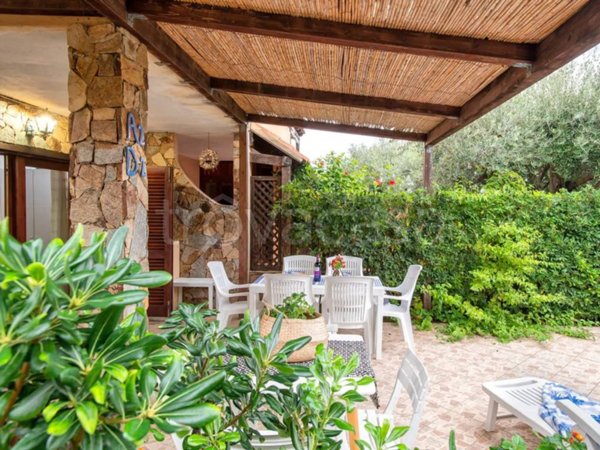 appartamento in vendita a Golfo Aranci in zona Marinella