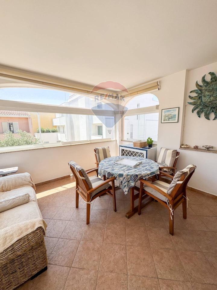 appartamento in vendita a Golfo Aranci