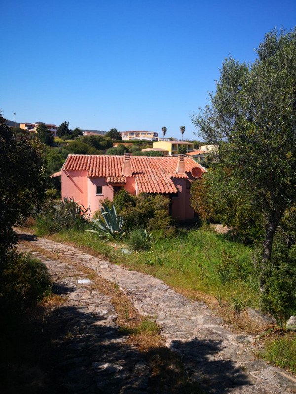 appartamento in vendita a Golfo Aranci
