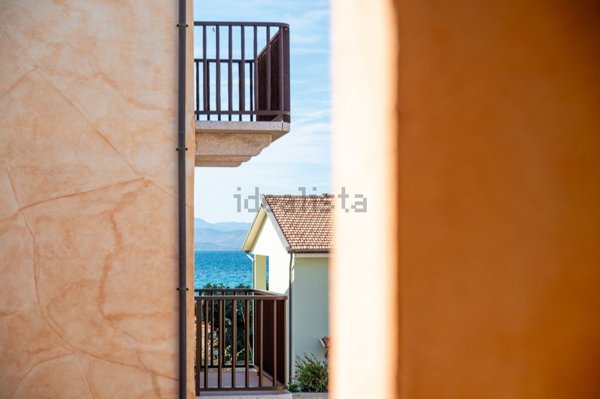 appartamento in vendita a Golfo Aranci