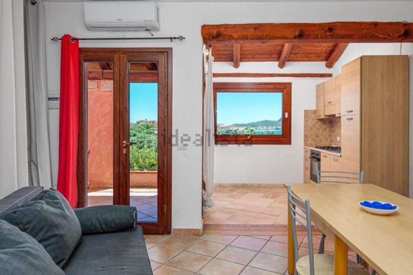 appartamento in vendita a Golfo Aranci