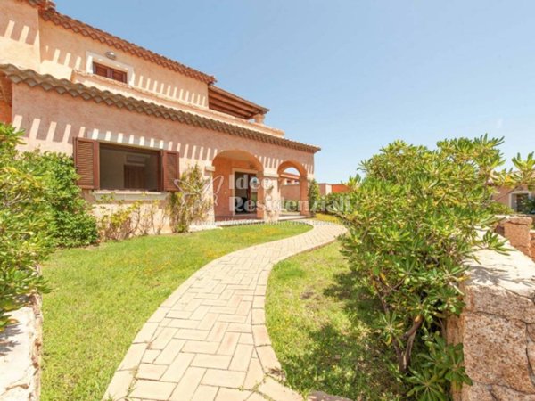 appartamento in vendita a Golfo Aranci