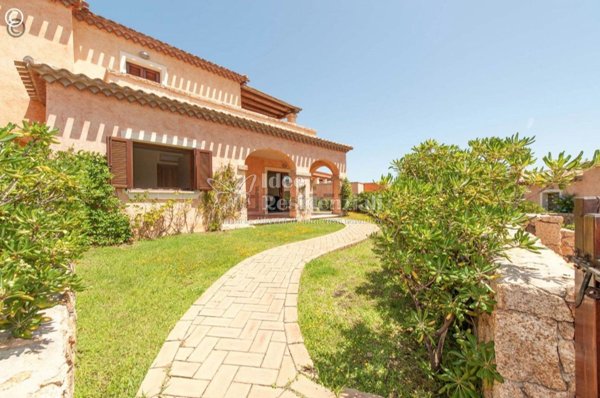 appartamento in vendita a Golfo Aranci