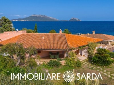 casa indipendente in vendita a Golfo Aranci