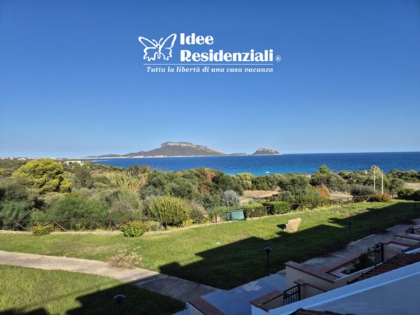 appartamento in vendita a Golfo Aranci