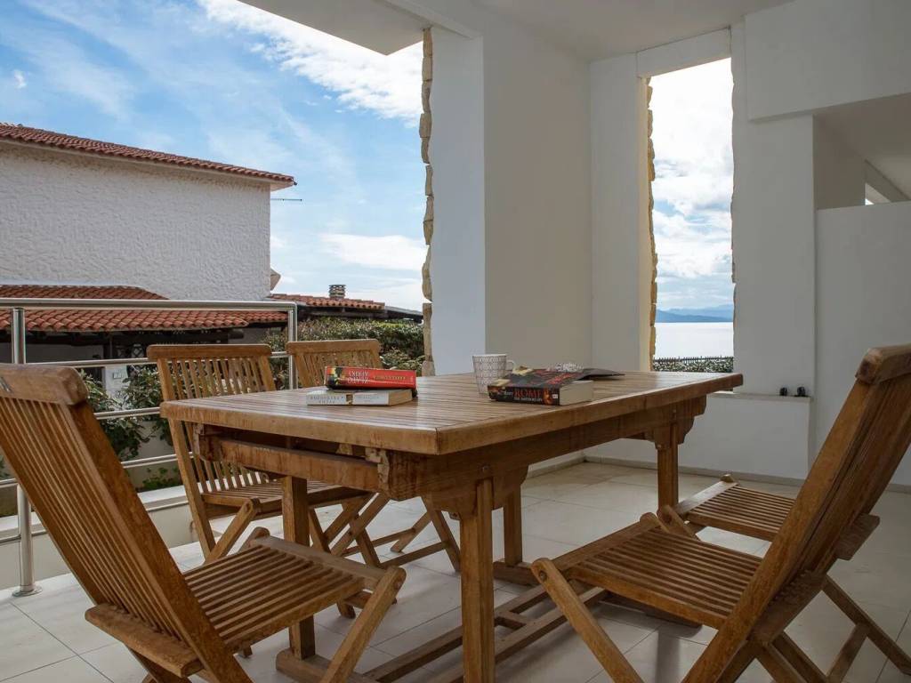 appartamento in vendita a Golfo Aranci