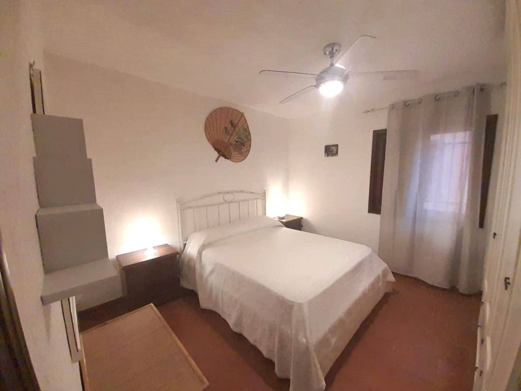 appartamento in vendita a Golfo Aranci in zona Marinella