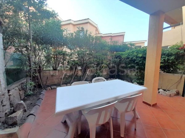 appartamento in vendita a Golfo Aranci in zona Marinella