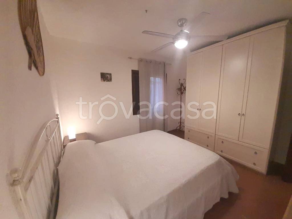 appartamento in vendita a Golfo Aranci in zona Marinella