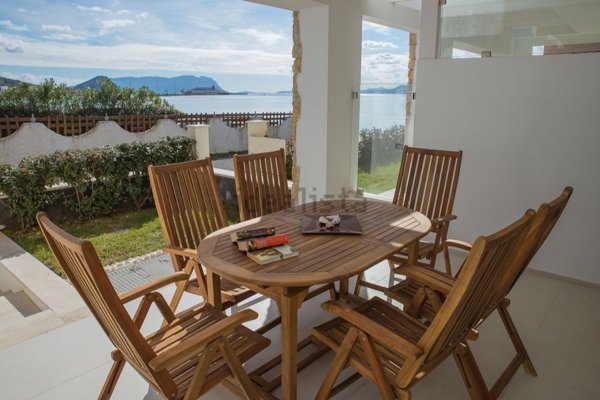 casa indipendente in vendita a Golfo Aranci