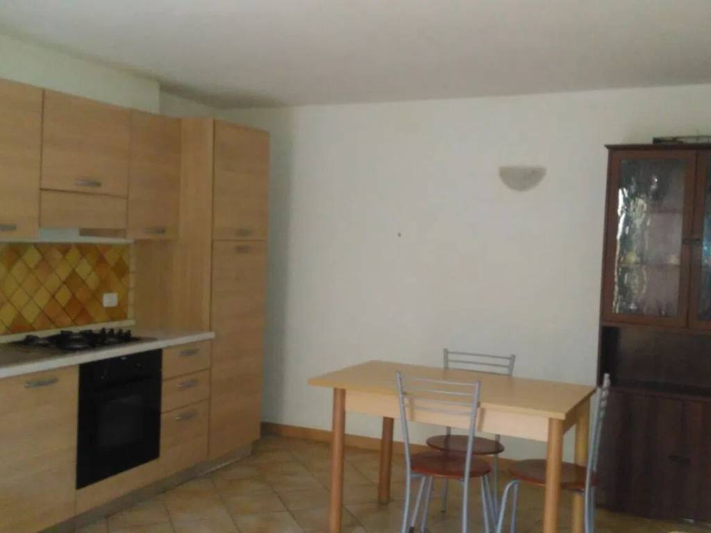 appartamento in vendita a Golfo Aranci