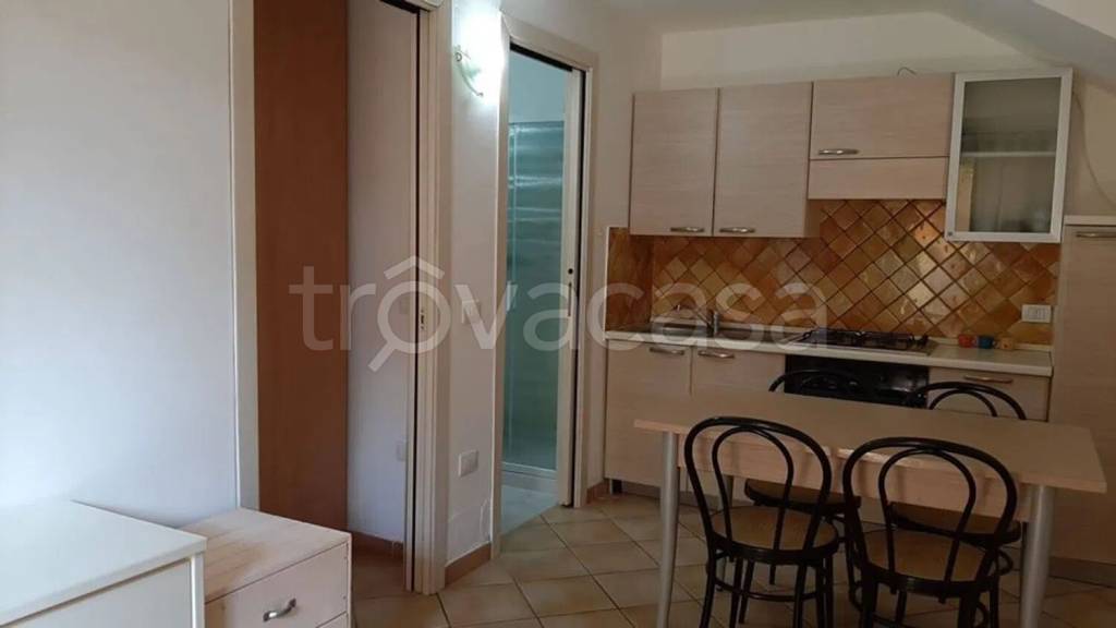 appartamento in vendita a Golfo Aranci